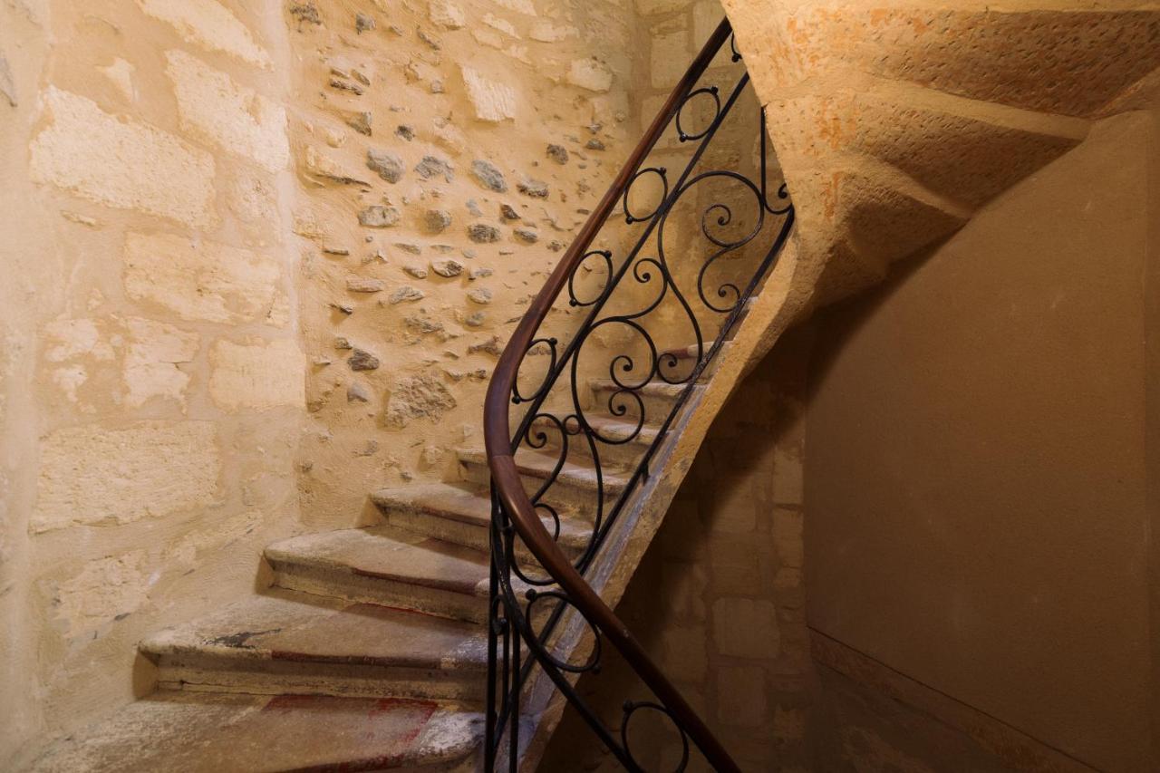 By Homy Daire Bordeaux Dış mekan fotoğraf